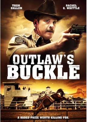 Outlaw's Buckle
