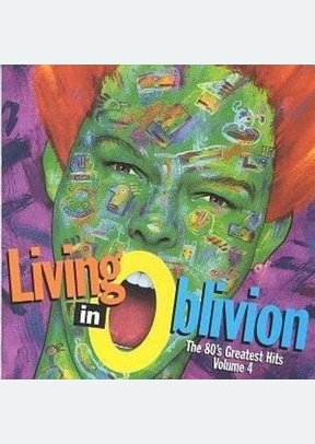 LIVING IN OBLIVION V.4