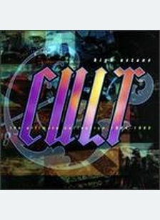 HIGH OCTANE CULT