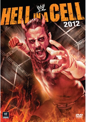 WWE: Hell in a Cell 2012