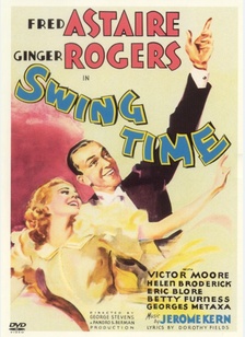 Swing Time