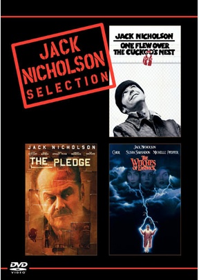 The Jack Nicholson Collection