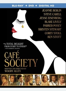 Cafe Society
