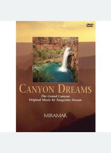 CANYON DREAMS
