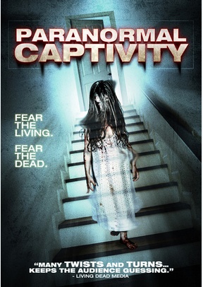 PARANORMAL CAPTIVITY
