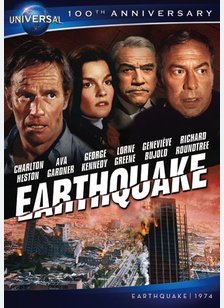 Earthquake