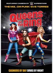 Queens of the Ring
