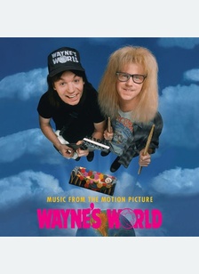 Wayne's World (OST)