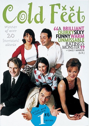 Cold Feet: Complete First Series