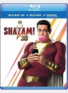 Shazam!