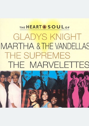 HEART & SOUL OF