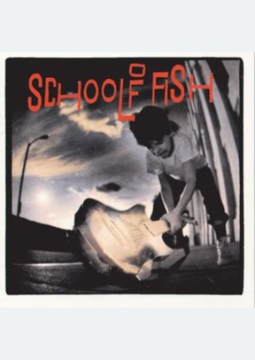 SCHOOL OF FISH