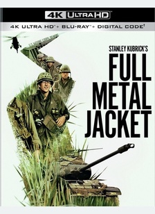 Full Metal Jacket