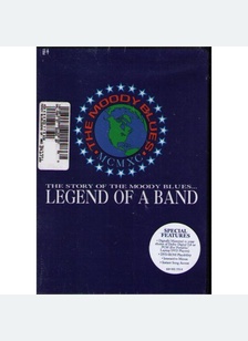 Moody Blues: The Legend Of A Band