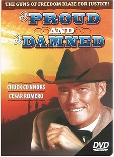 PROUD AND THE DAMNED
