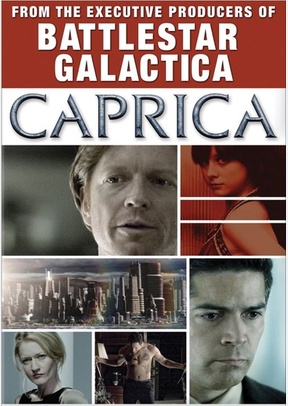 Caprica