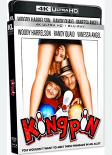 KINGPIN (4K/BR)