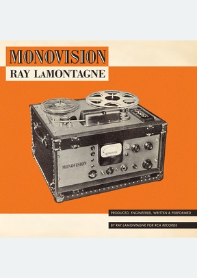 "Monovision"