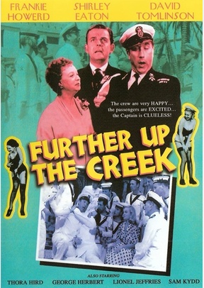 Further Up The Creek