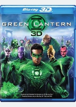 Green Lantern