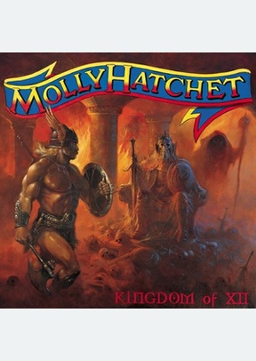 KINGDOM OF XII