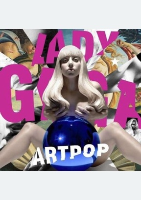 ARTPOP (2CD/DE)