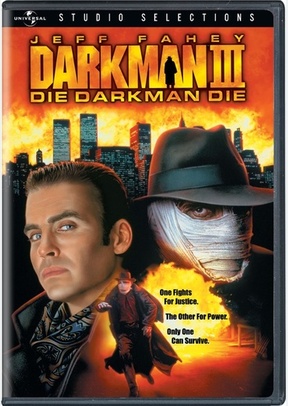 Darkman III: Die Darkman Die