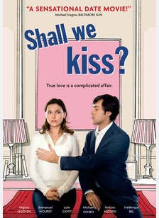 Shall We Kiss?