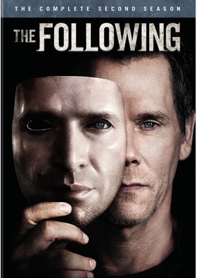 The Following: The Complete Second Season