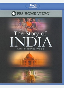 The Story of India