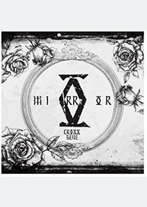 MIRROR (WHITE VER.)