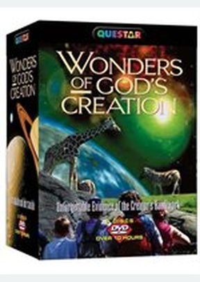 Wonders of God's Creation