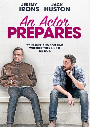 An Actor Prepares