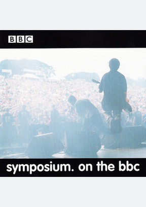 ON THE BBC