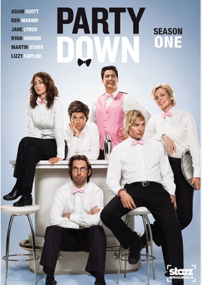 Party Down: Season One