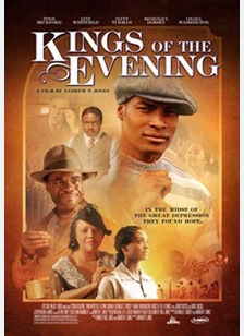 Kings of the Evening