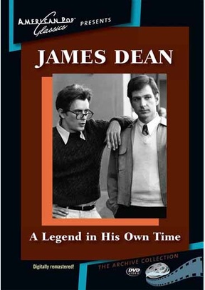 James Dean