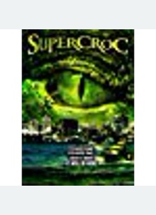 Supercroc
