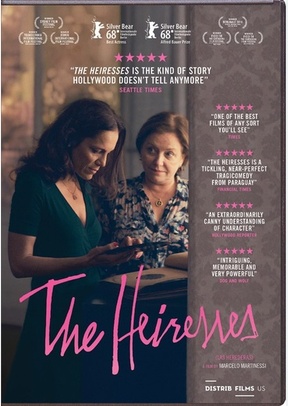 The Heiresses