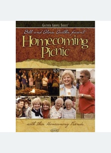 Gaither: Homecoming Picnic
