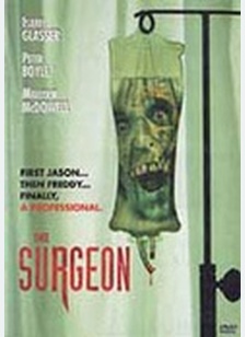 The Surgeon