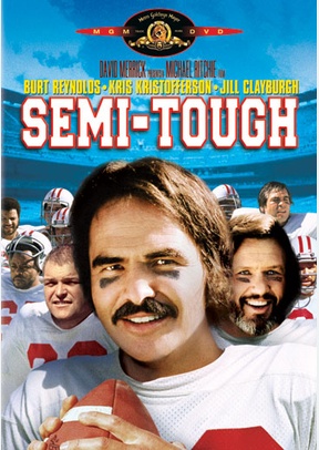 Semi-Tough