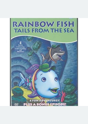 RAINBOW FISH