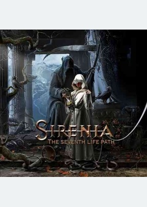 Seventh Life Path