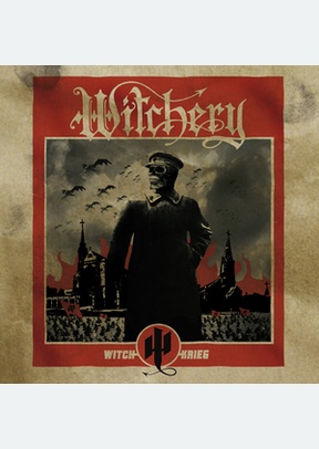 WITCHKRIEG