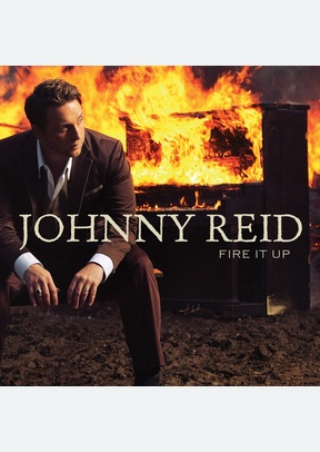 FIRE IT UP