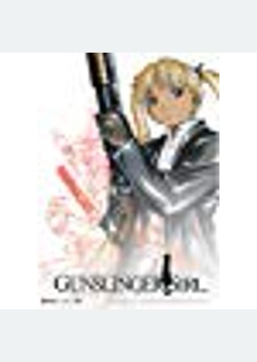 GUNSLINGER GIRL:V02