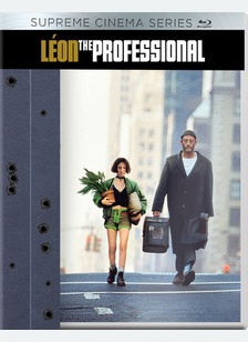 Leon, The Professional