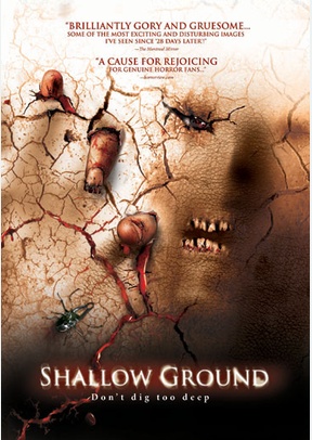 Shallow Ground