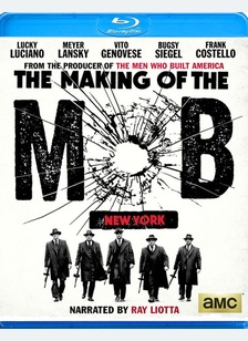 The Making of the Mob: New York